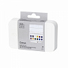 Набор акварели Winsor&Newton "Cotman" 12 цветов + кисть 1