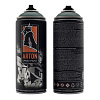 Краска для граффити Arton 400 мл в аэрозоле, Covert 1