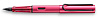 Ручка перьевая Lamy "al-star 0D9 FP", Fiery, EF 1