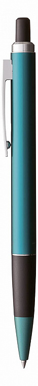 Ручка шариковая Tombow ZOOM L102 0,7 мм, корпус зеленый