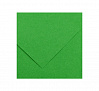 Бумага тонированная Canson "Iris Vivaldi" А4 120 г №29 зеленый  