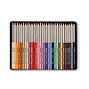 Набор карандашей цветных  Малевичъ "GrafArt PRO" Портрет, 30 цветов 1