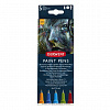 Набор капиллярных ручек Derwent "Paint Pen" №2 5 шт 1