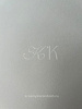 Скетчбук для смешанных техник Languo 13х18,5 см, 58 л, 200 г 5