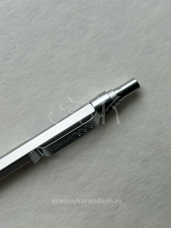 Карандаш механический Languo 0,5 мм, корпус металл 606x758