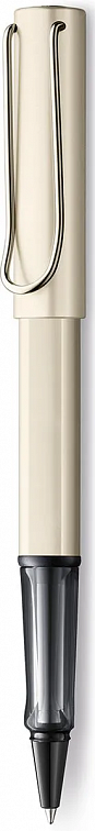 Чернильный роллер LAMY 358 lux, M63 Палладий