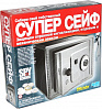 Набор научно-познавательный 4М "Собери супер сейф" 1