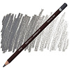 Карандаш Derwent "Coloursoft" Серый С660 1