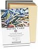 Альбом-склейка для пастели Sennelier "Pastel Card" 30х40 см 12 л 360 г, 6 цветов 2