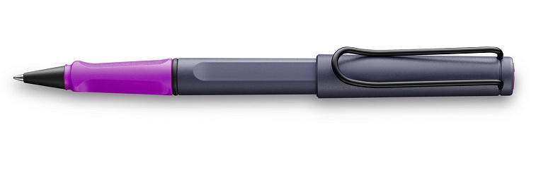 Чернильный роллер Lamy "safari 3D7", Pink cliff, M63Ч 606x758