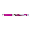 Ручка гелевая Pentel "Energel" 0,7 мм, цвет чернил: фуксия