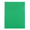 Картон гофрированный Sadipal 50х65 см 328 г Зеленый
