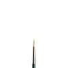 Кисть щетина №3 круглая Winsor&Newton "Winton"