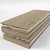 Альбом для акварели KHADI PAPERS 13х32 см 32 л 210 г 100% хлопок, крупнозернистая, твердая обложка 1
