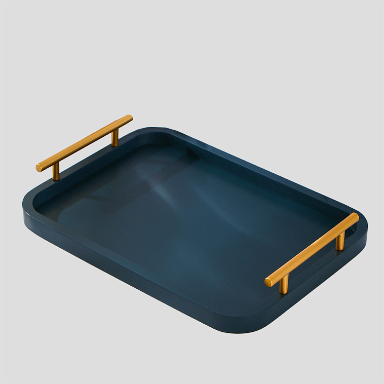 Поднос KK/home бамбук 33х24 см 606x758