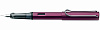 Ручка перьевая LAMY 029 al-star, EF Пурпурный