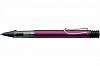 Ручка шариковая LAMY 229 al-star, M16 Пурпурный