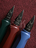 Ручка перьевая Lamy "0B6 FH safari" Harry Potter" Ravenclaw, EF 4