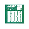 Альбом-склейка для акварели Aurora RAW Rough 18х18 см 20 л 300 г 100% целлюлоза 1