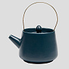 Набор для чайной церемонии KK/home, Chai River, чайник. 4 чашки, аксессуары 6