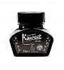 Чернила Kaweco в банке 30 мл Жемчужно-черный 1