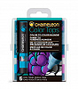 Набор цветных блендеров Chameleon Cool Tones холодные тона 5 шт 1