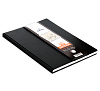Блокнот для графики Canson "Art Book Universal" 27,9х35,6 см 112 л 96 г 1