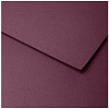 Бумага для пастели Clairefontaine "Ingres" 50x65 см, 130 г темно-фиолетовый 