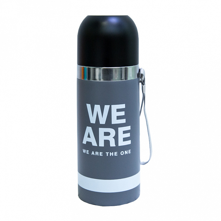 Термос We are the One 