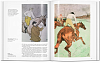 Книга Basic Art "Toulouse-Lautrec" 4