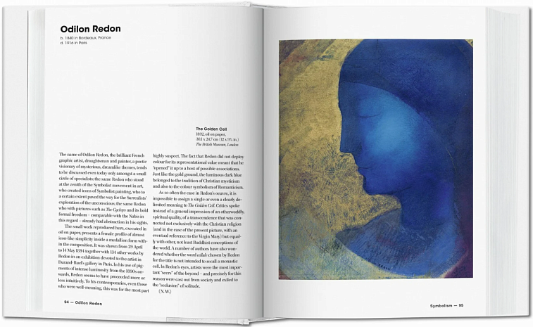 Книга "Modern Art" 606x758