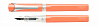 Ручка перьевая TWSBI SWIPE, Оранжевый, EF
