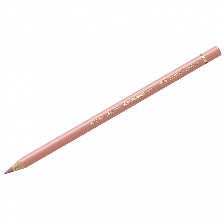 Карандаш Faber-castell "Polychromos" Корица 606x758