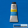 Акрил Winsor&Newton "Galeria" 60 мл Церулеум  1