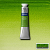 Акварель Winsor&Newton "Cotman" 21 мл Зеленая крушина 