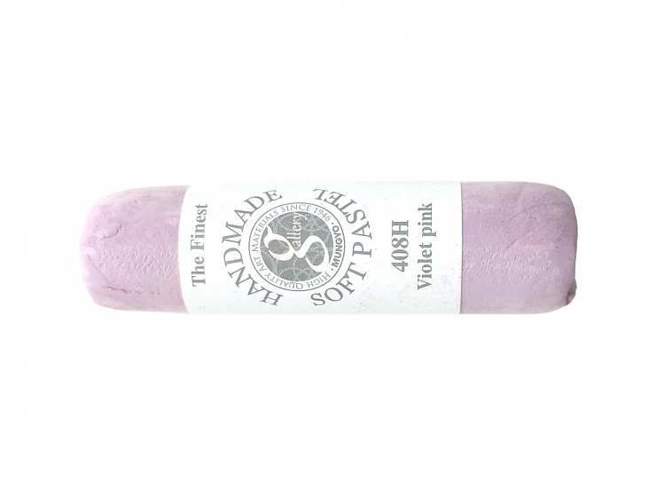 Пастель сухая мягкая, круглая, ручной работы Mungyo, VIOLET PINK 606x758