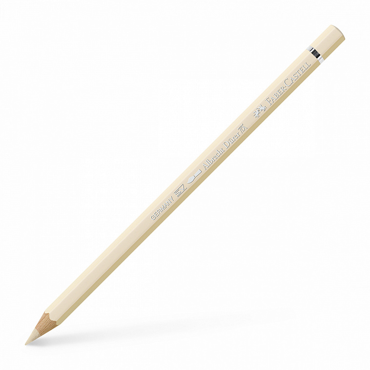 Карандаш акварельный Faber-Castell "Albrecht Durer" Слоновая кость 606x758