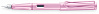 Ручка перьевая Lamy 0D2 safari, Lightrose, EF