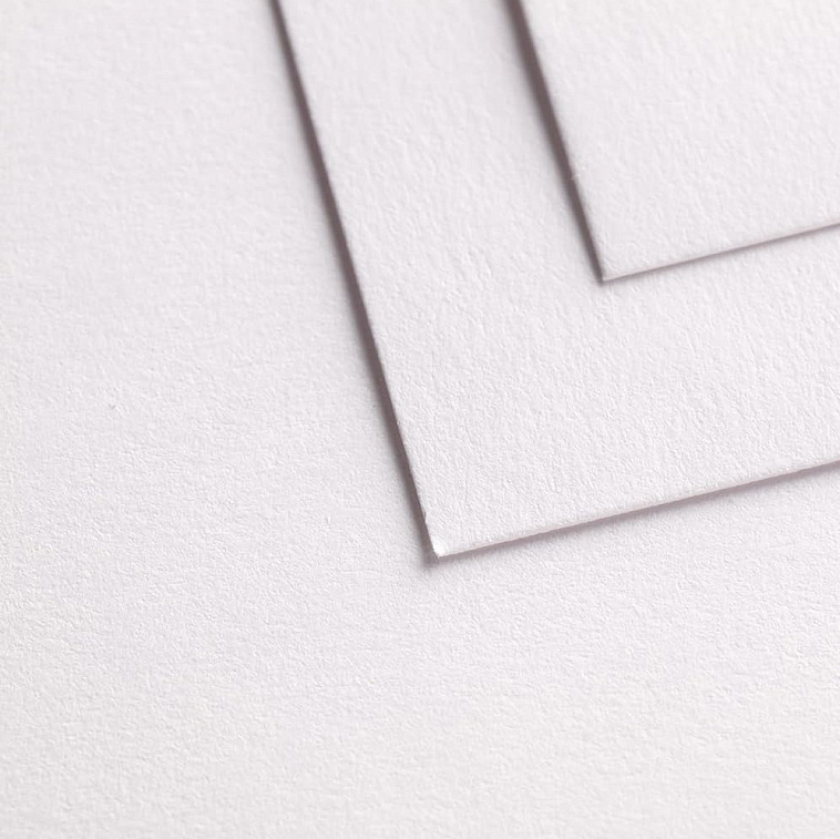 Бумага для смешанных техник Clairefontaine "Paint'On" 50х65 см 250 г 606x758