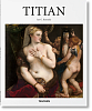 Книга Basic Art "Titian" 1