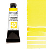 Акварель Daniel Smith в тубе 15 мл Ауреолин/Aureolin - Cobalt Yellow (PY40) 1