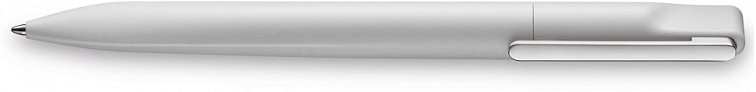Ручка шариковая LAMY 262 xevo, M16Ч Светло-серый 606x758