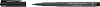 Ручка капиллярная Faber-Castell "Pitt artist pen" SB, теплый серый 5