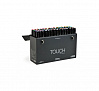 Набор маркеров Touch Twin 60 цв A 1
