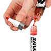 Набор маркеров Molotow "111EM" 2 шт под закачку 3