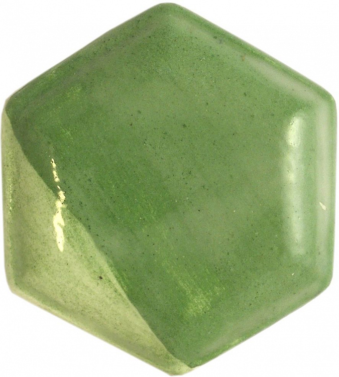 Ангоб 200 г. цв. зеленый