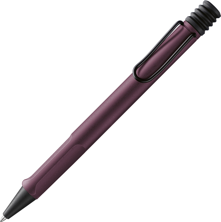 Ручка шариковая Lamy "2E3 safari", Scarlet, M16 606x758