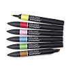 Набор маркеров ProMarker 6 цветов 3