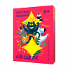 Игра настольная Простые правила "Айщелк" 1
