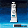 ♦Масло Winsor&Newton "ARTISTS" 37 мл фтало бирюзовый 1
